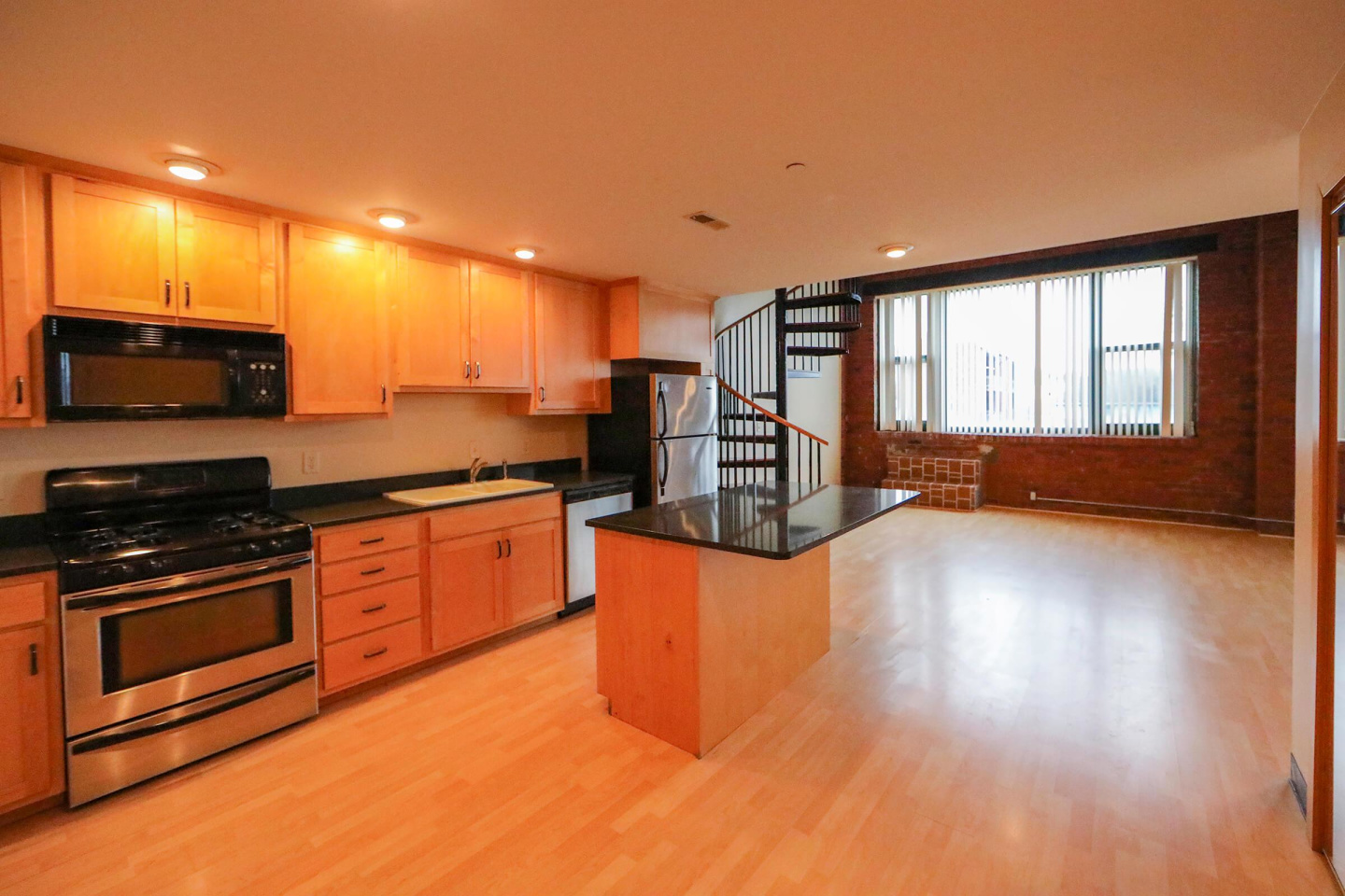 South Street Lofts Image 10