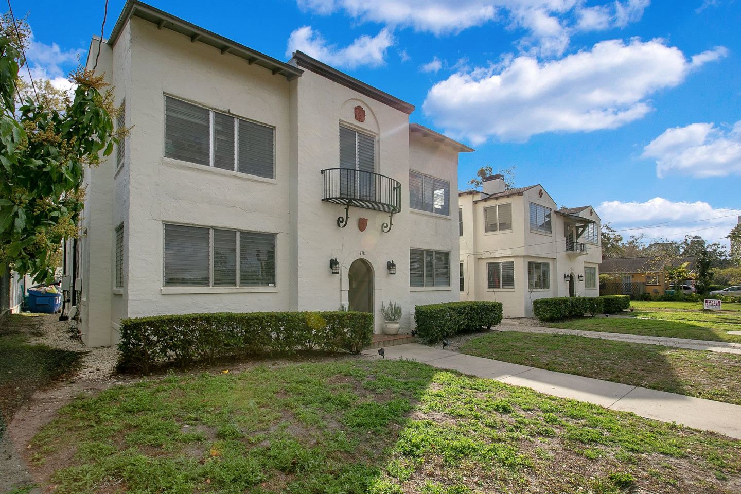 Lake Eola Heights Apartments Image 12