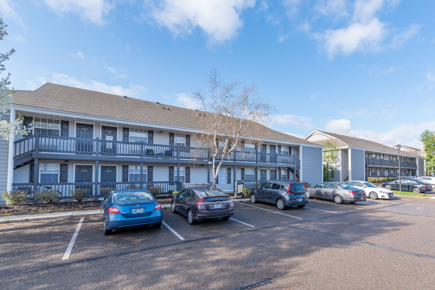 Kilborough Apartments Image 12