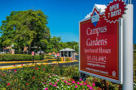 Campus Gardens Image 17