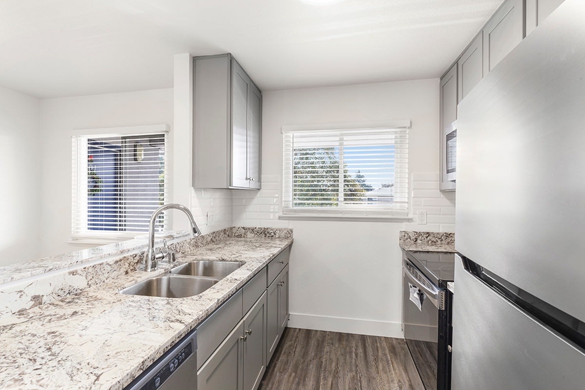 Spring Ridge on Fletcher Apartments Image 7