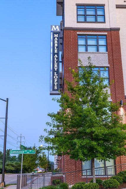 Marble Alley Lofts Image 31