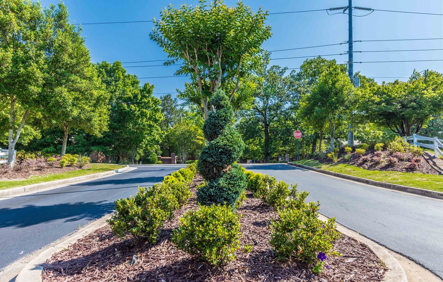 Valley Hill Senior Apartments - Senior and Affordable Housing Image 19