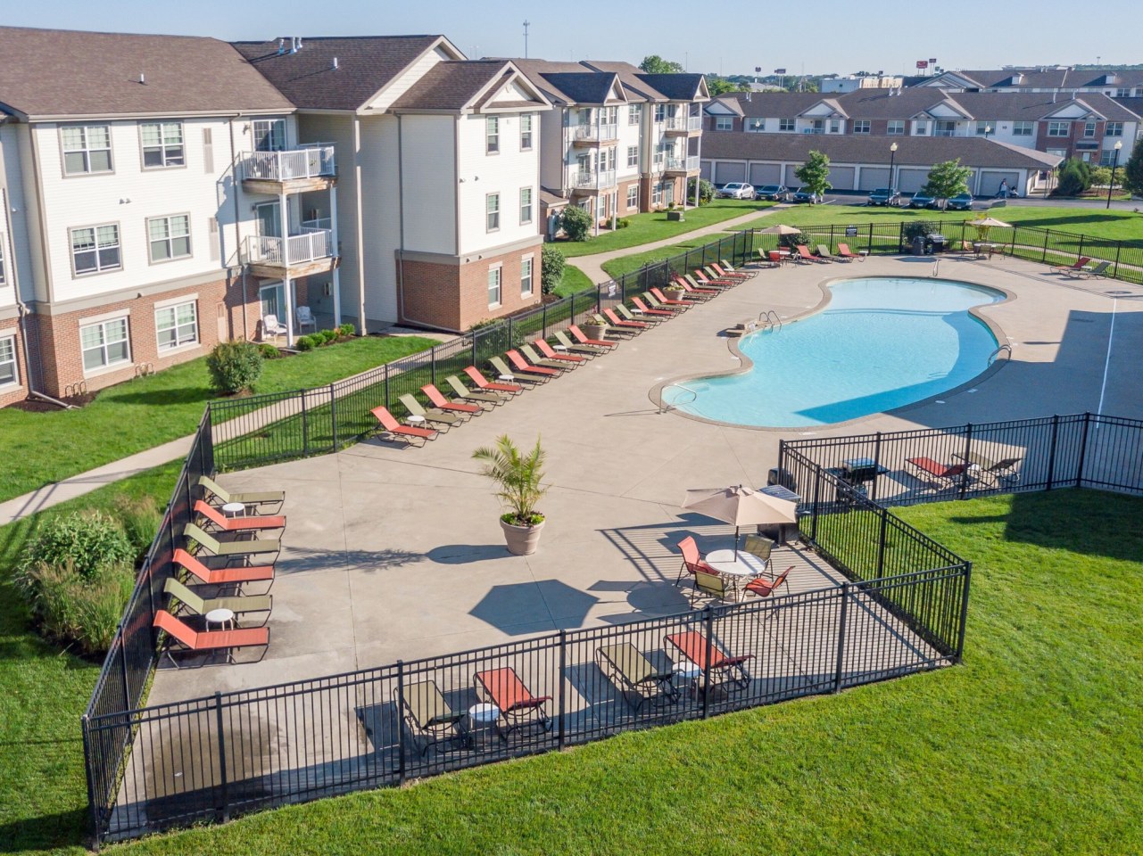 The Residences at Carronade Image 12