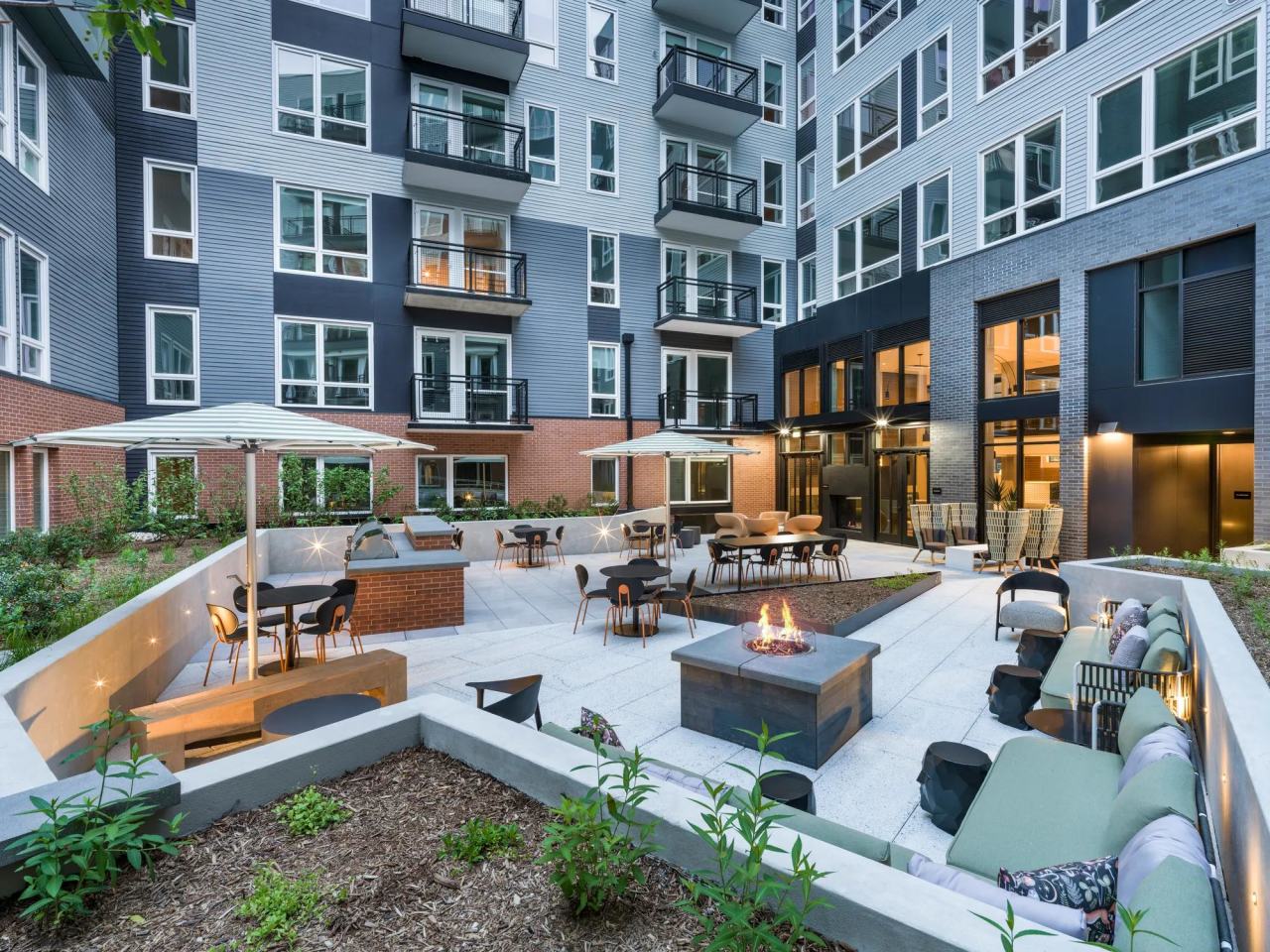 Modera H Street Image 3
