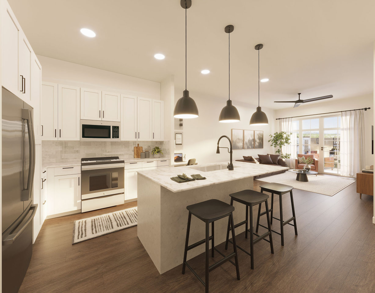 Valleydale Apartments Image 3