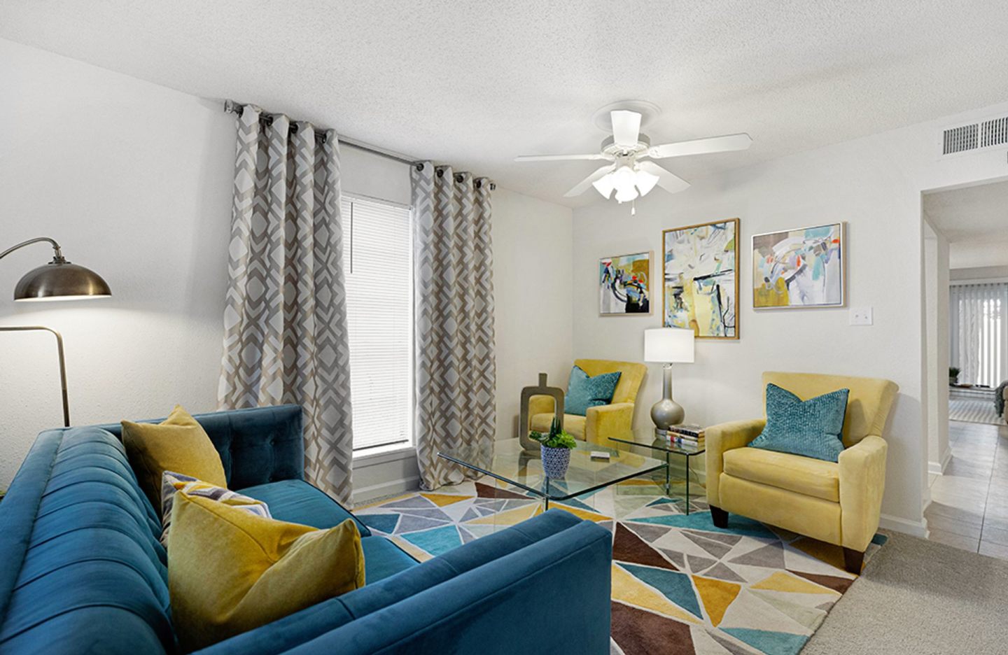 Parktowne Townhomes Image 4