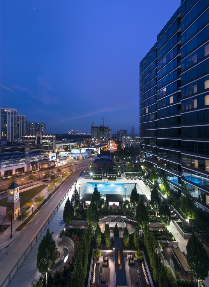 Hanover Buckhead Village Image 2