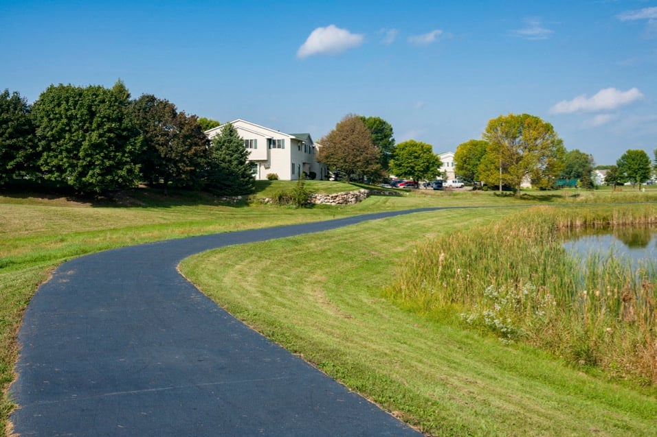 Eagle Creek Townhomes Image 12