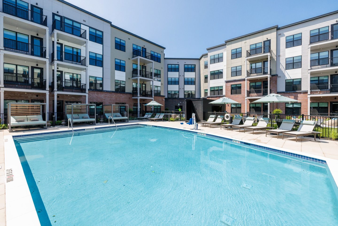 The Pearl at Station Bay Image 17