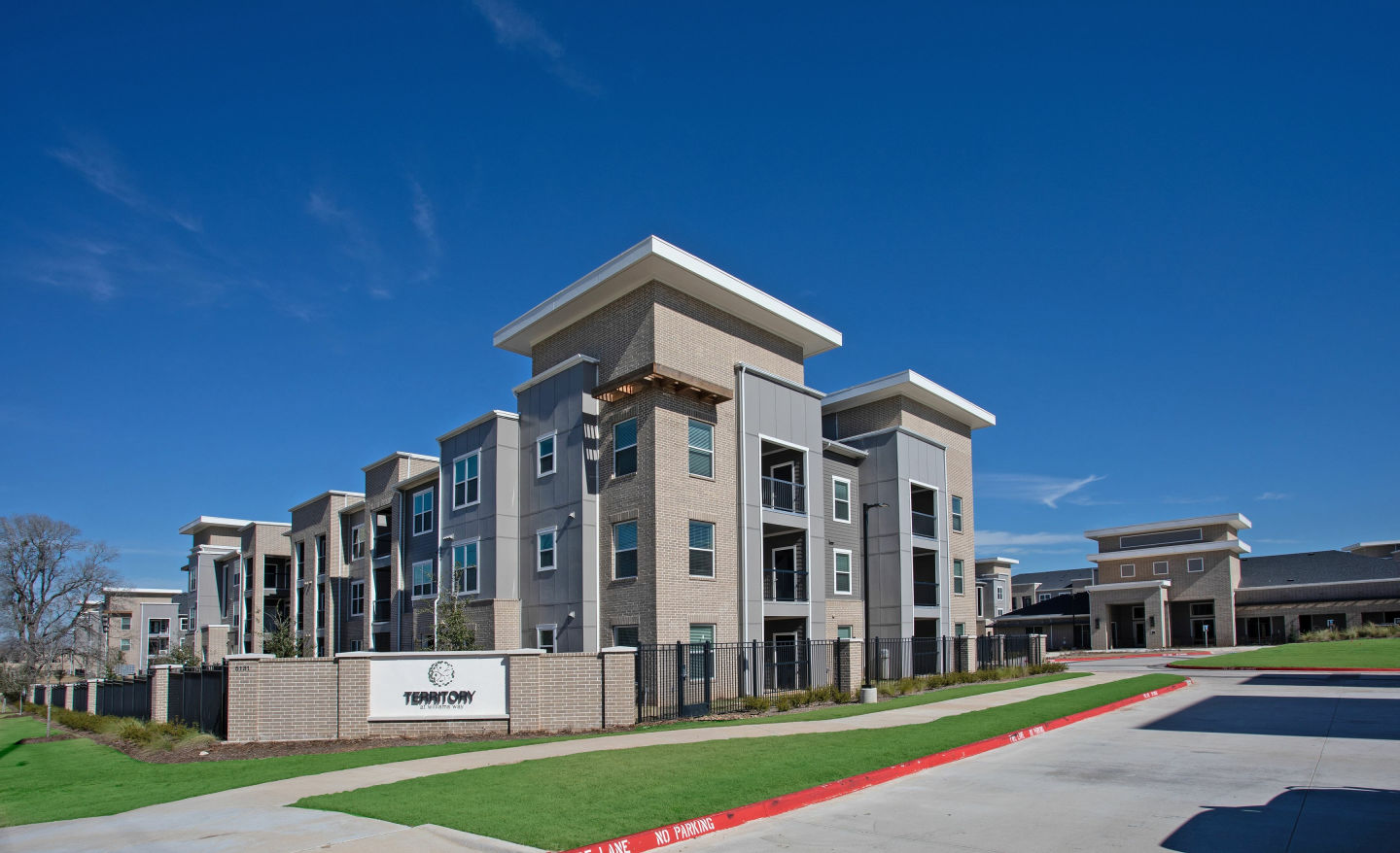 Territory at Williams Way Image 1
