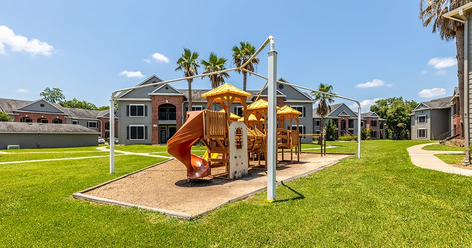 Trinity Oaks Apartment Homes Image 6