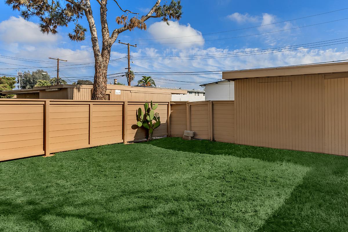 Sea Breeze Rental Townhomes Image 26