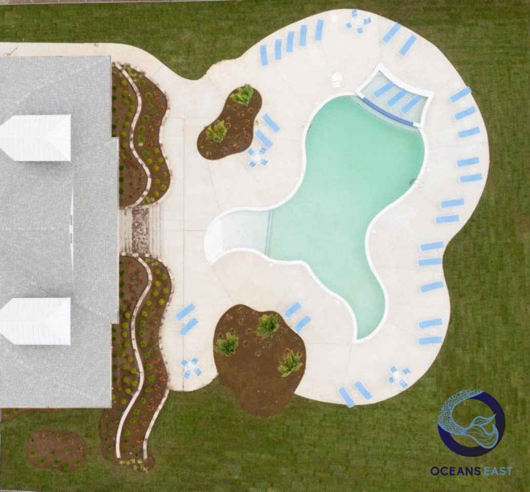 Oceans East Luxury Apartment Homes Image 7