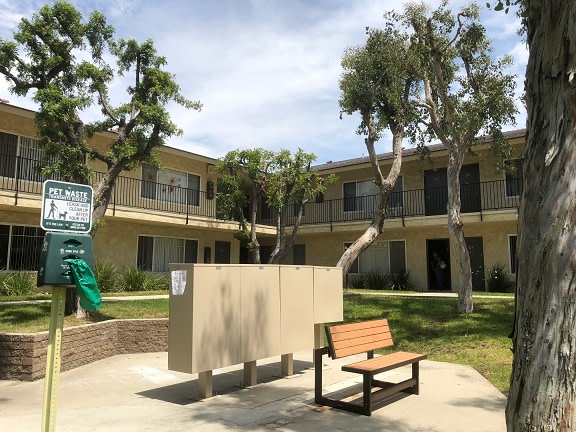 Mountain Crest Apartments Image 22