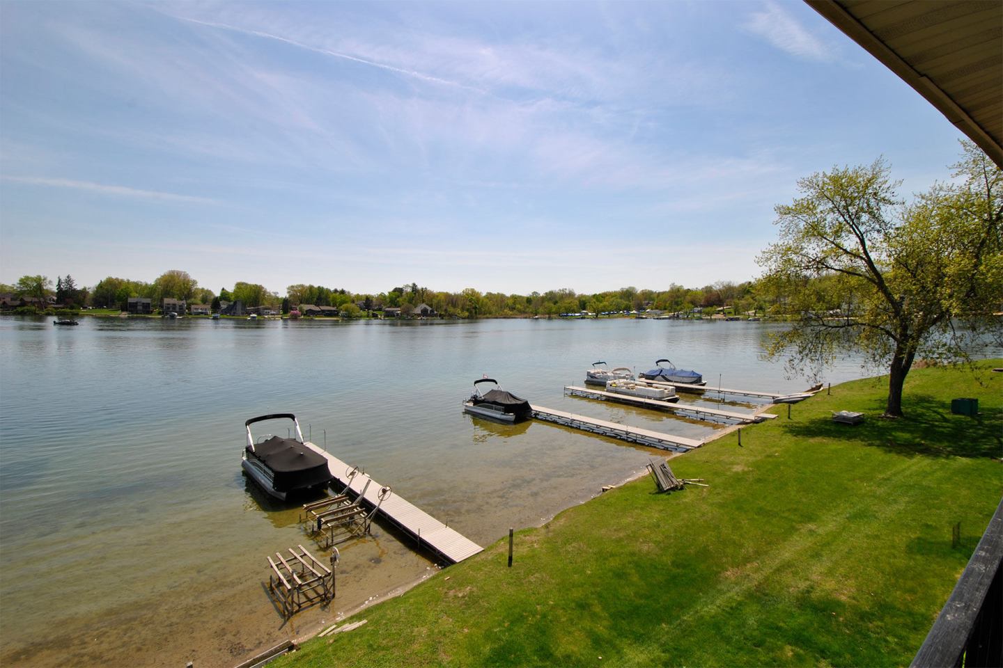 Cass Lake Shore Club Image 6