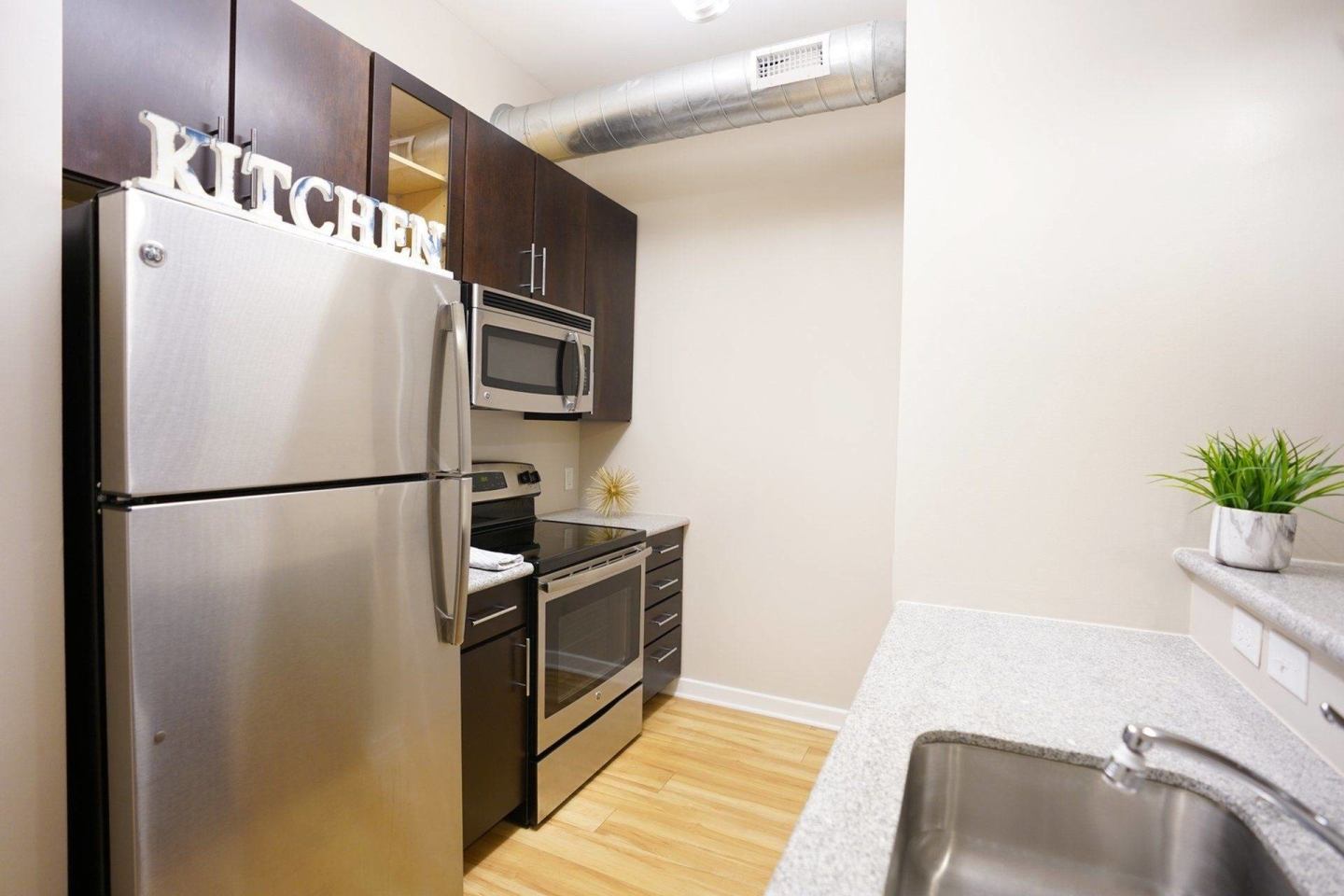 Chestnut Street Lofts Image 3