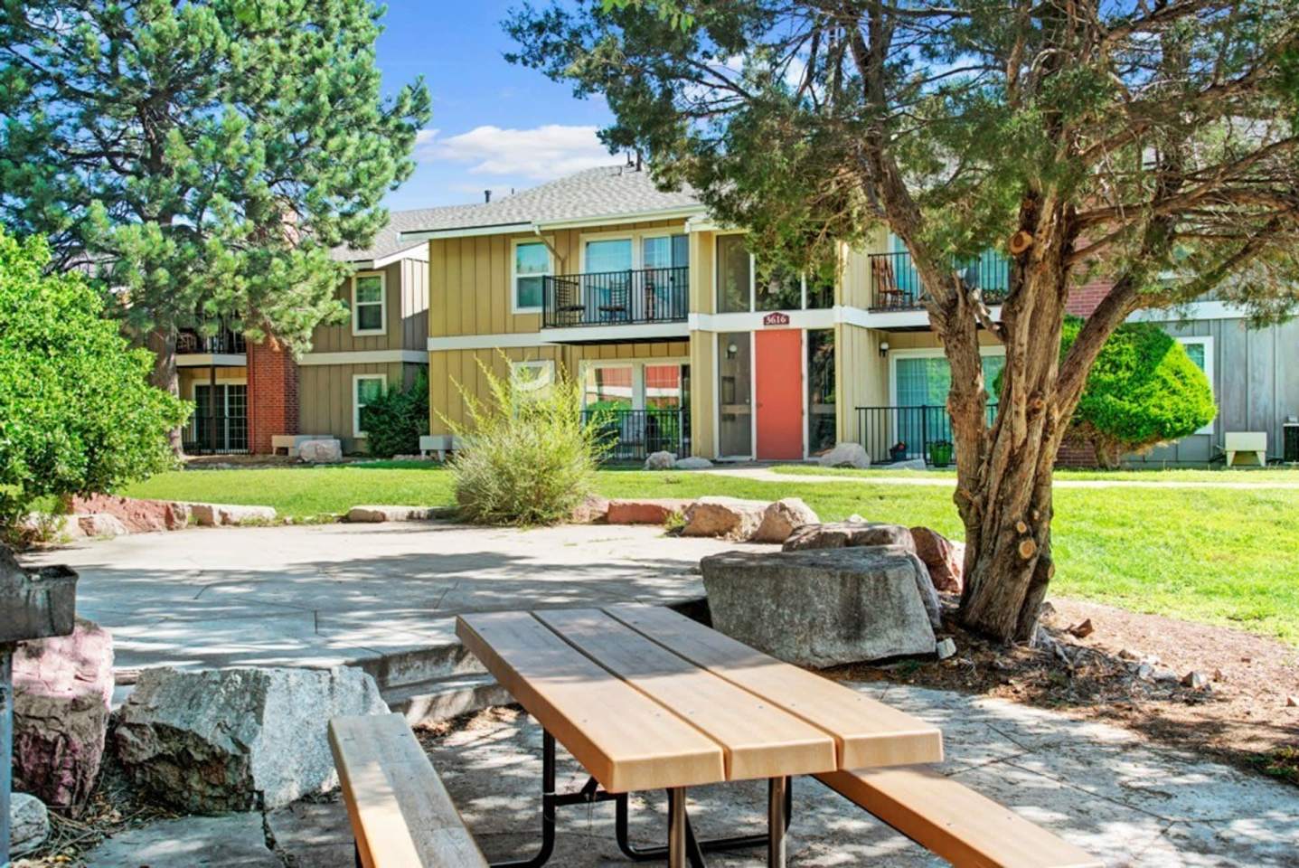 Canyon Ranch Image 4