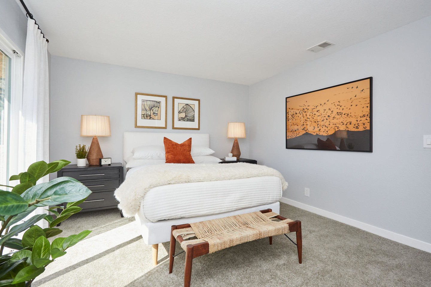 Sand Canyon Villas And Townhomes Image 39