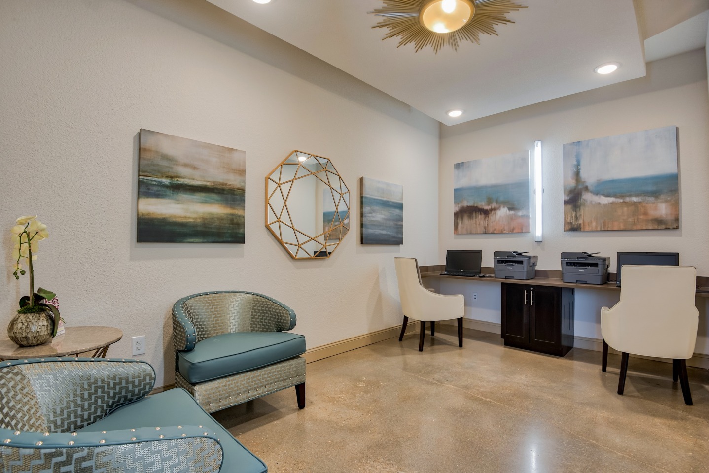 Parc at Bentonville Luxury Apartments Image 31