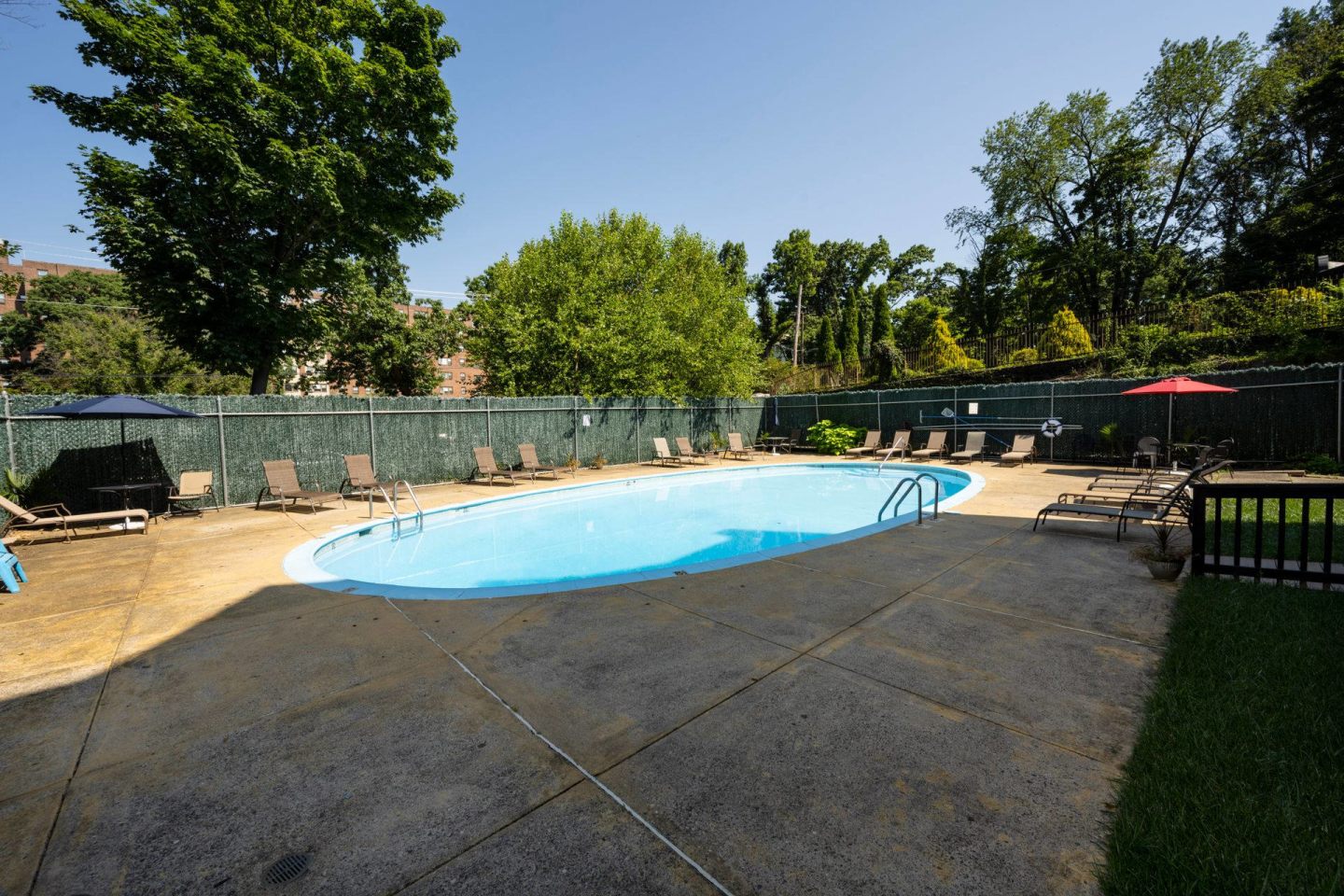 Upsal Gardens Image 14