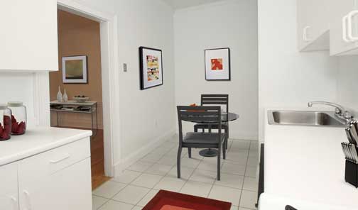 CHR Brighton Apartments Image 11