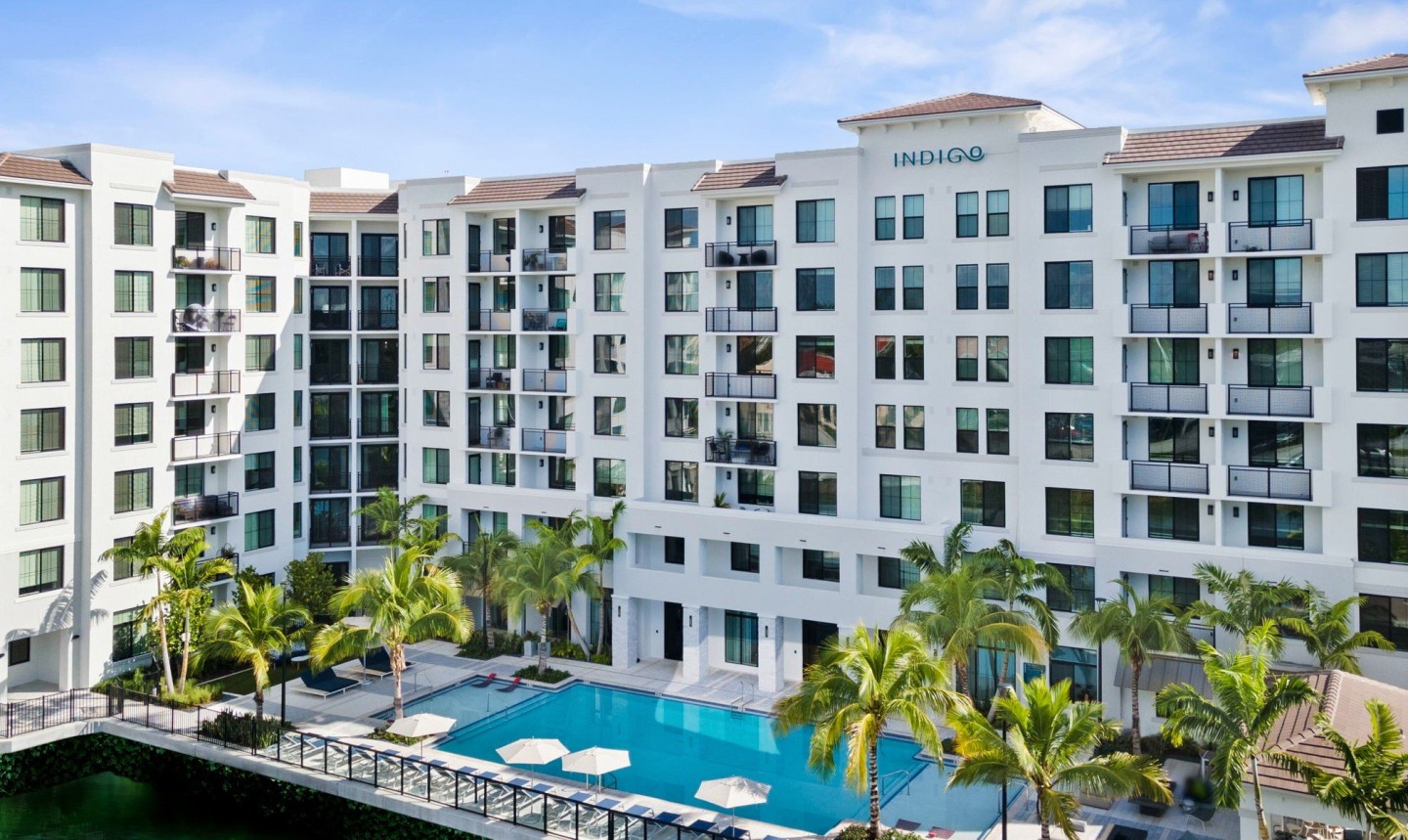 Indigo West Palm Beach Image 35