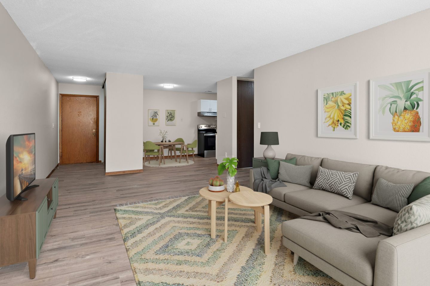 Village Apartments Image 5