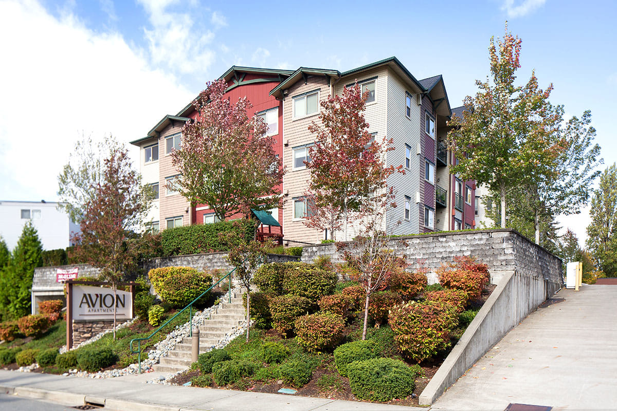 Avion Apartments Image 1