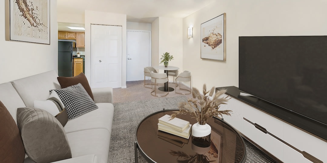 Gallery Tower Apartment Homes Image 13