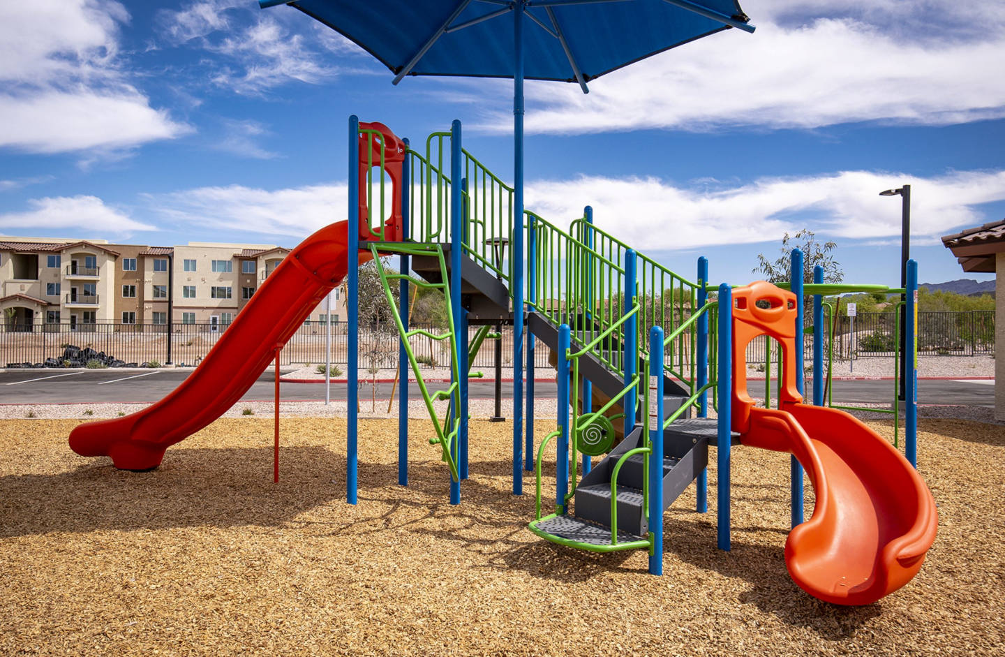 Affordable Housing - The Safford Image 45