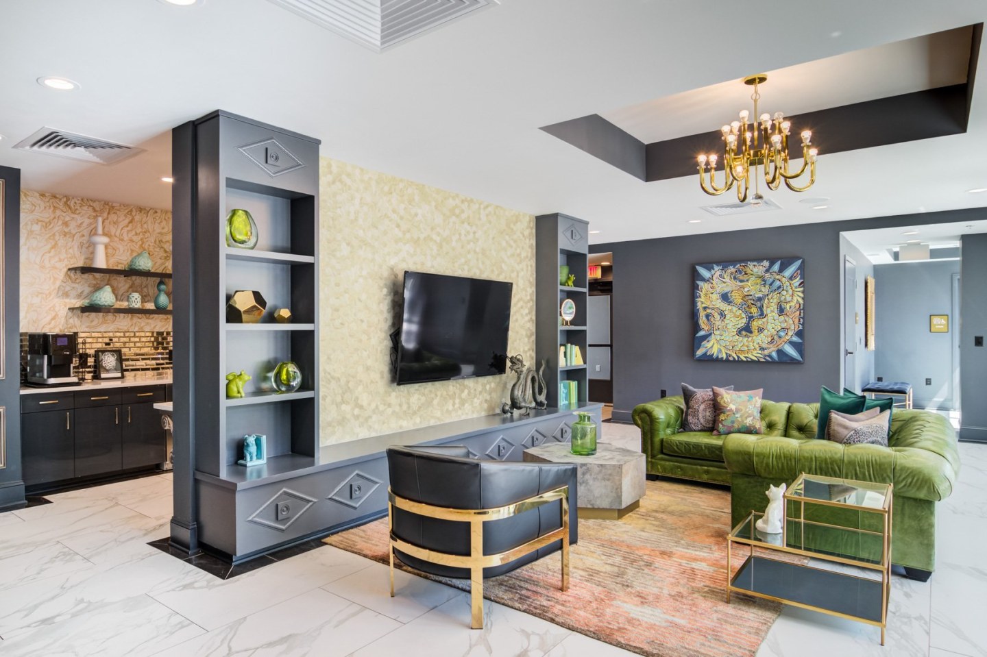 Axis Midtown Image 19