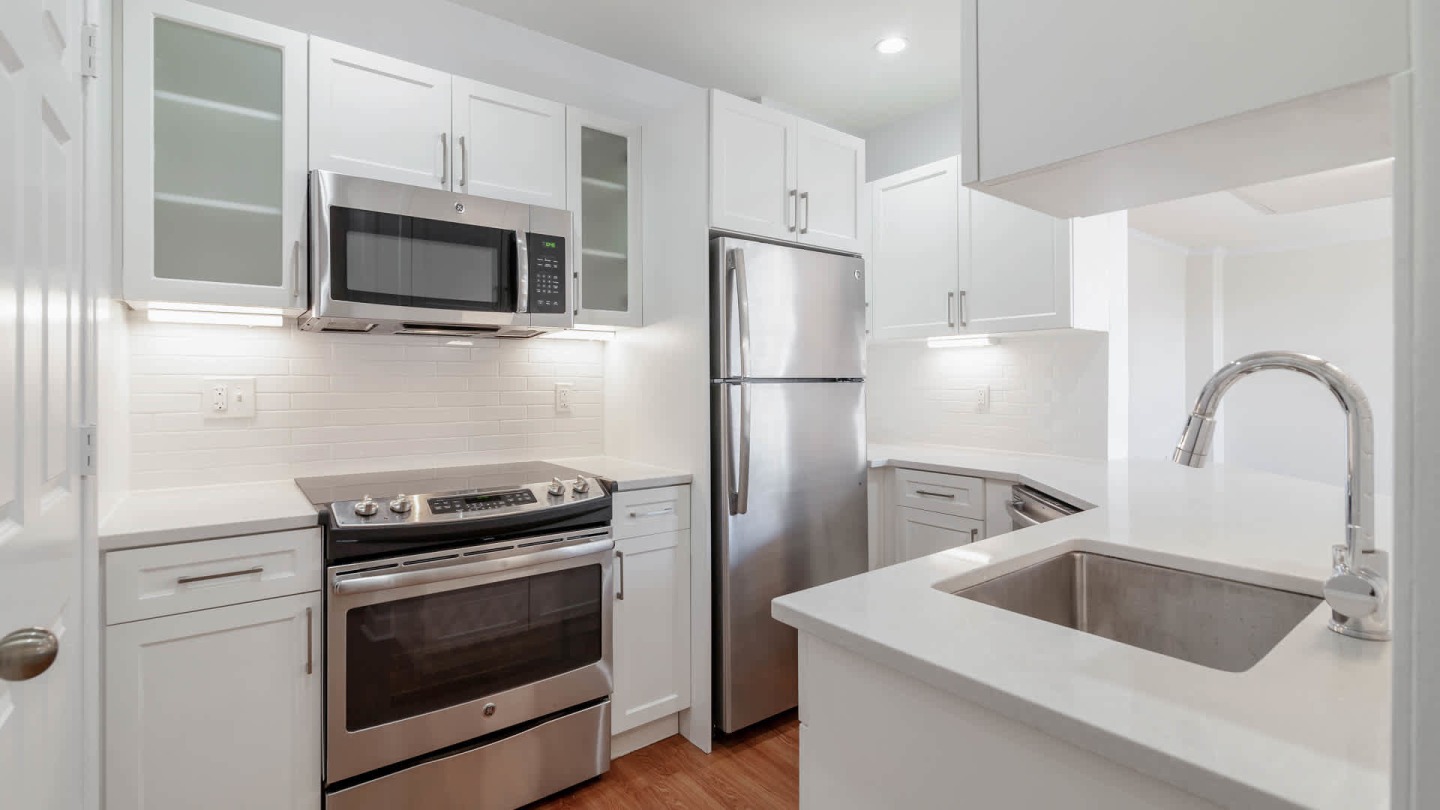 Alban Towers Image 35