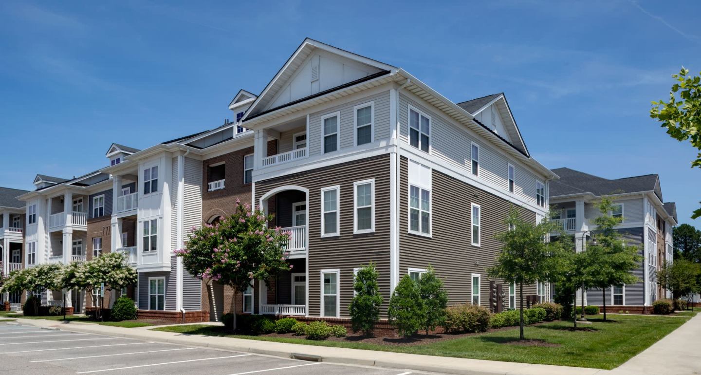 Cambria at Cornerstone Apartments Image 21