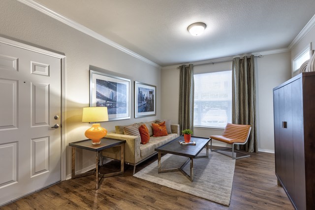 Hickory Point Apartments Image 11