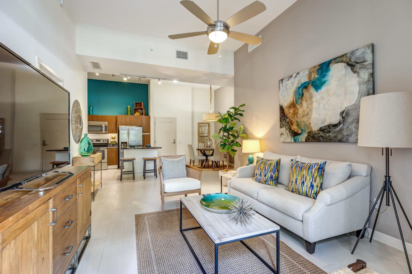 The Manor at Flagler Village Image 7