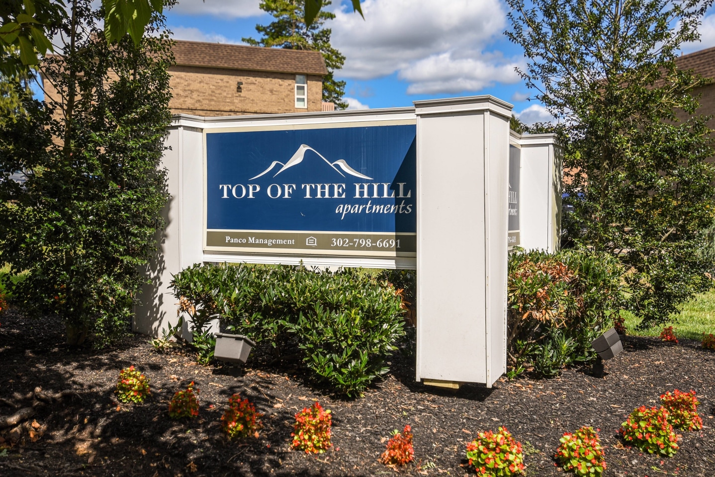 Top of the Hill Apartments Image 30