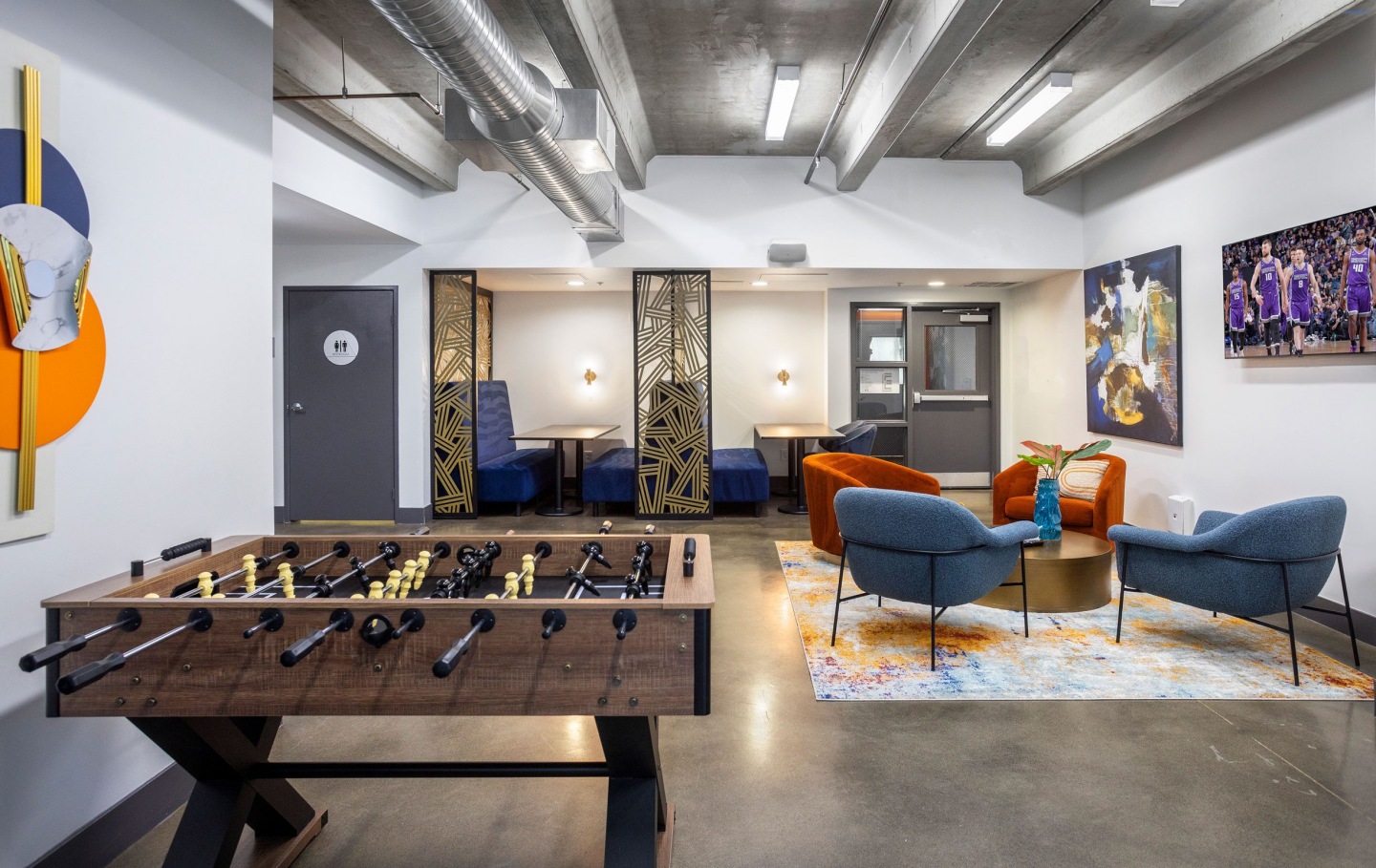 800 J Lofts Image 5