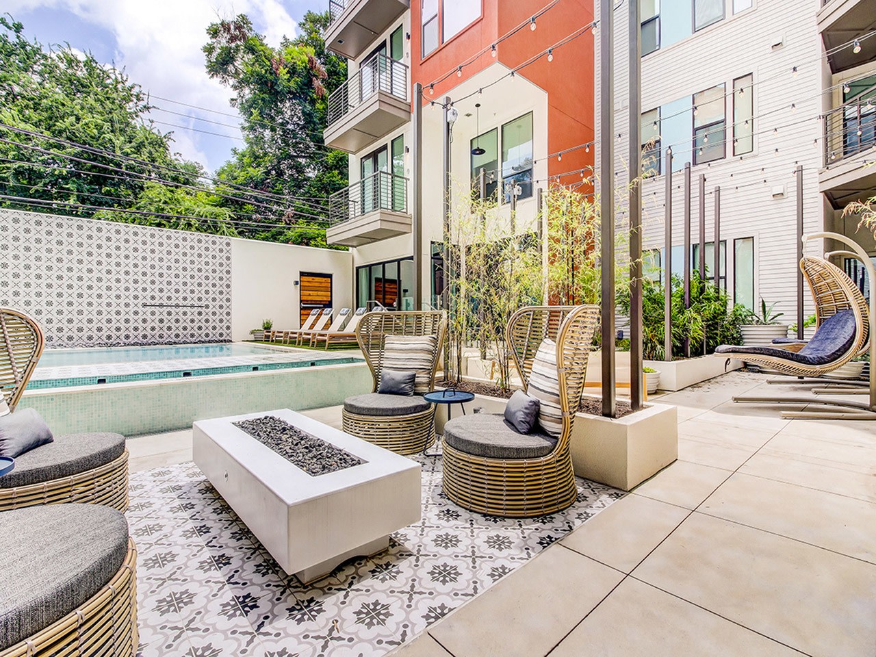 Sentral East Austin Image 17