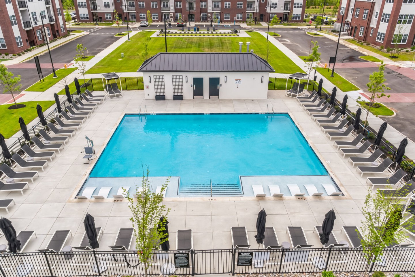 Enclave at Woodcrest Station Image 14