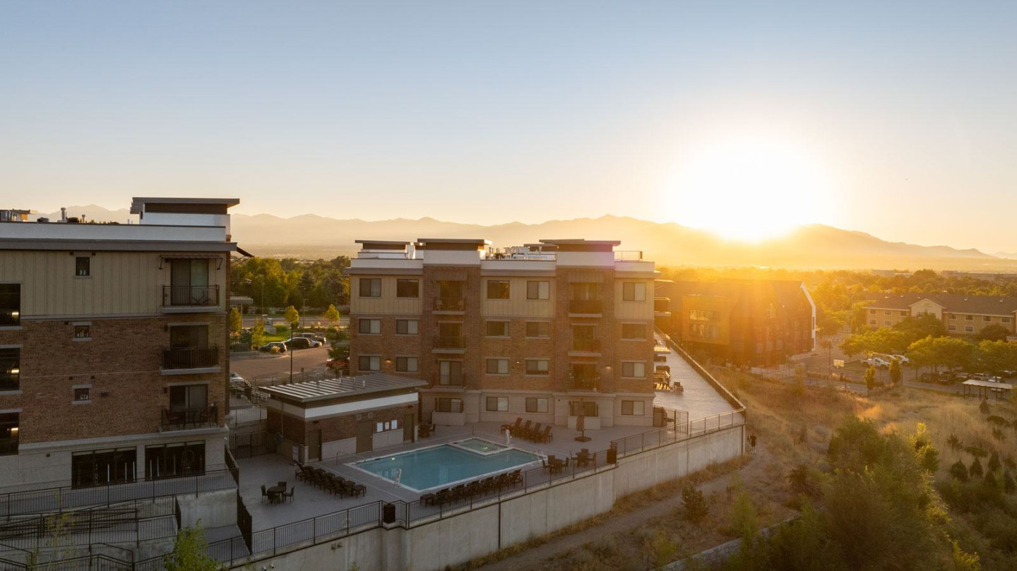 The Ridge Apartments Image 39