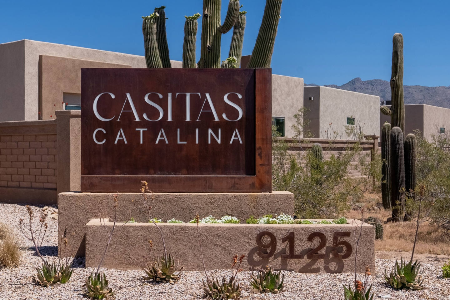 Casitas on Catalina Image 53