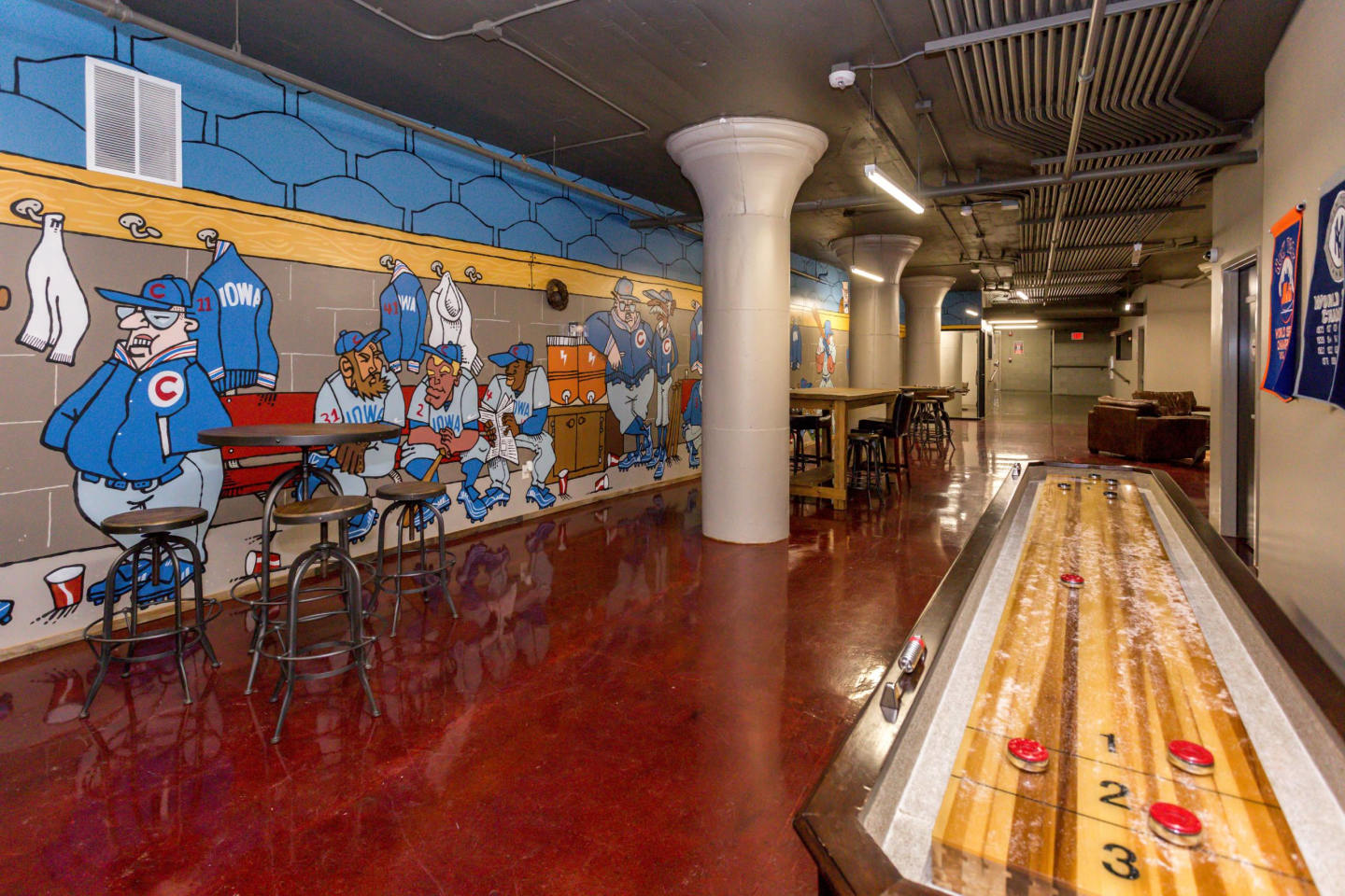 Ballyard Lofts Image 11