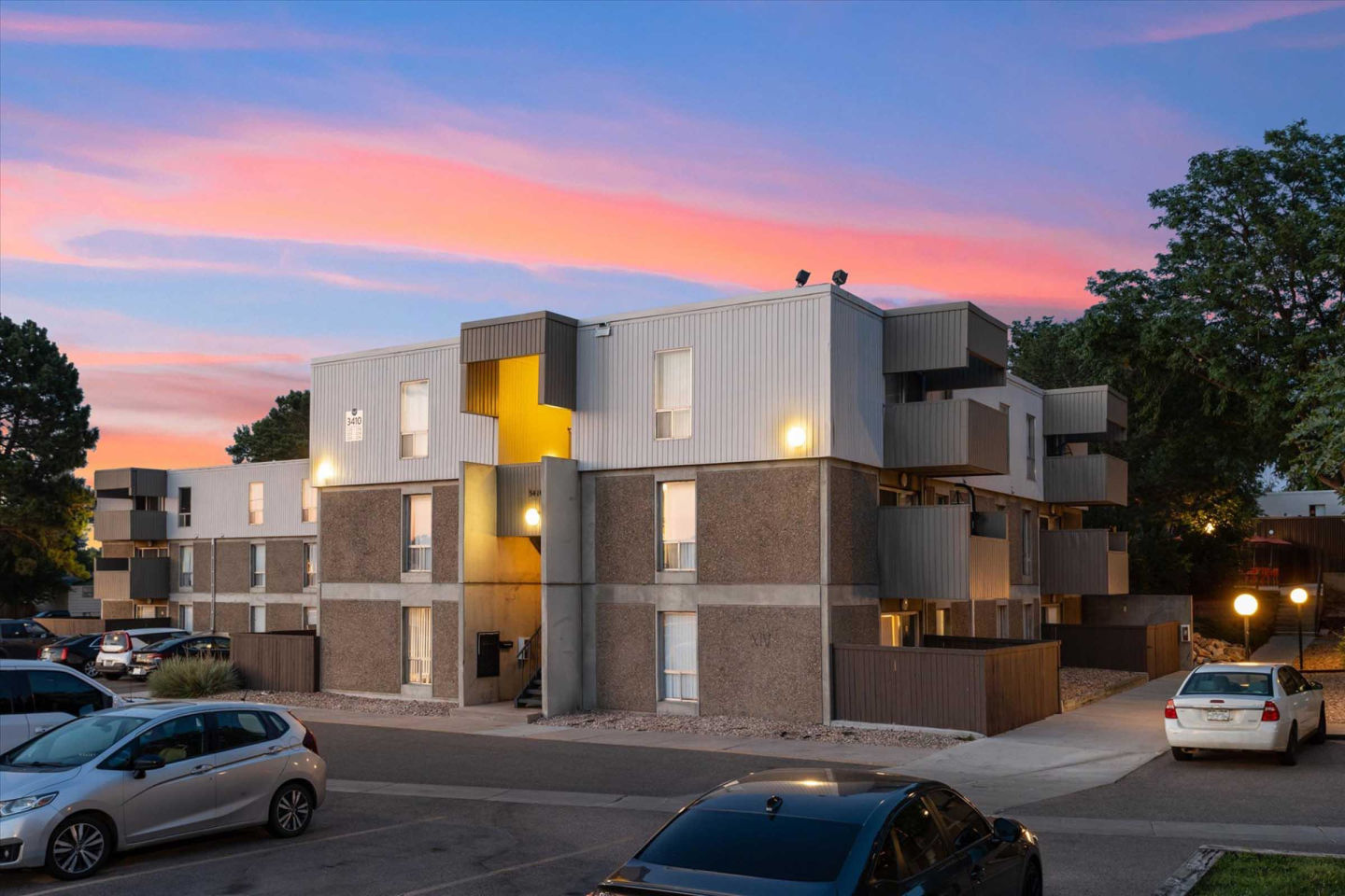 Westlake Apartments Image 60