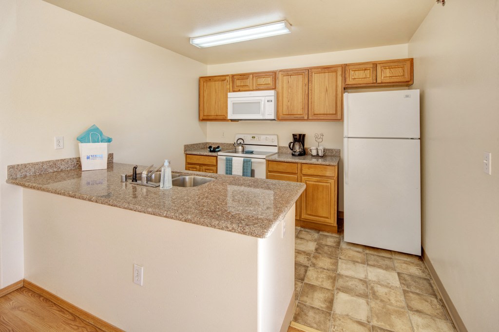 Timber Ridge Image 1