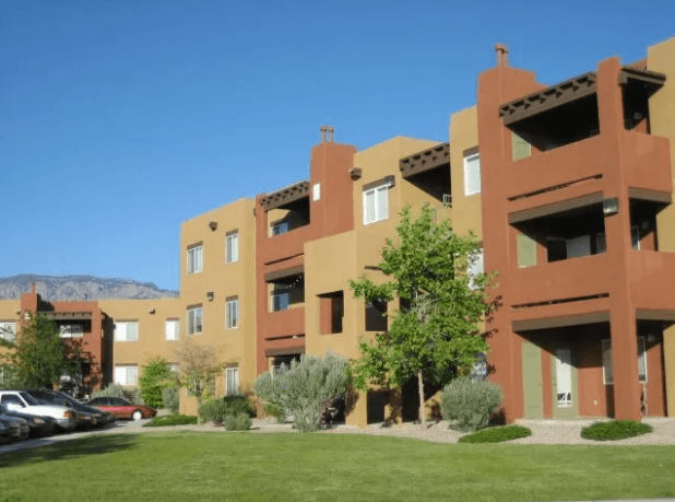 Desert Willow Apartments - Affordable Image 3