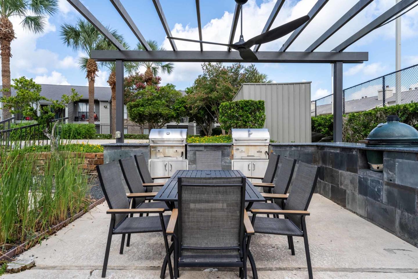 2400 Briarwest Apartments Image 18