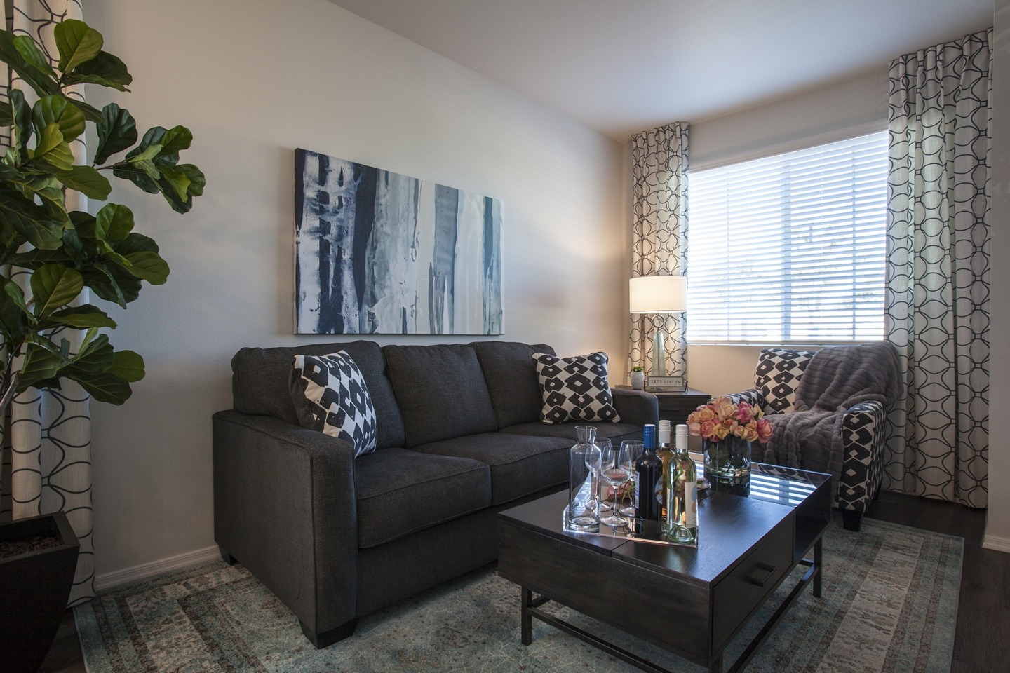 San Mateo Townhomes Image 6