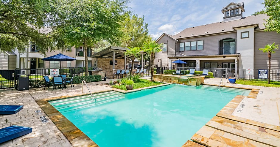 Bala Woods at Kingwood Apartments Image 17