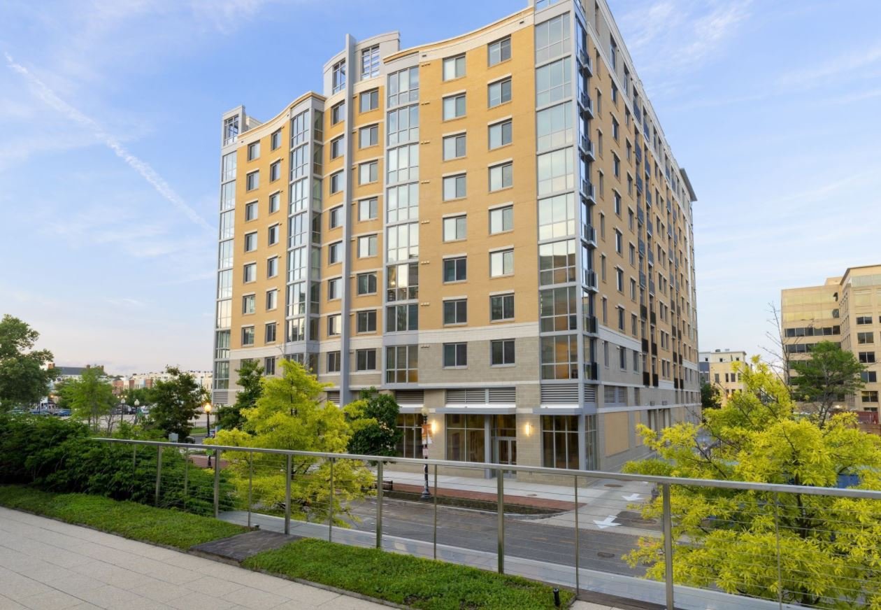 Harlow Navy Yard Image 40